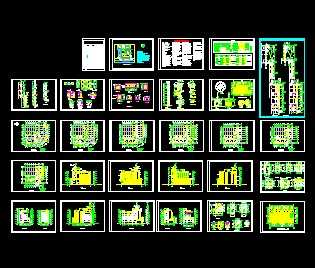 ĳ���칫¥����ʩ��ͼ