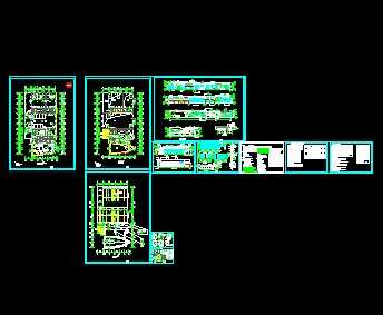 ĳ����չ������ʩ��ͼ