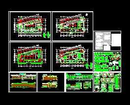 ĳ�칫�ۺ�¥����ʩ��ͼ