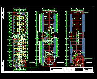 ĳ��λ�Ĳ��ۺ�¥����ʩ��ͼ