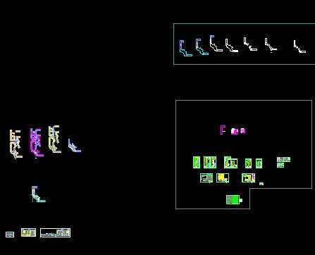 ĳʮ�Ĳ���ҵ�ۺ�¥����ʩ��ͼ