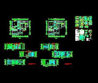 ĳ�׶�԰����ʩ��ͼ