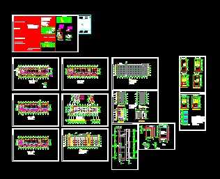 ĳ�Ĳ��ѧ¥��������ʩ��ͼ