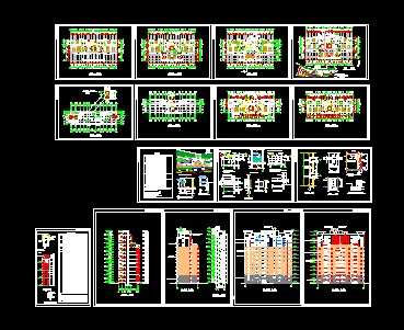 ĳС�����н���ʩ��ͼ