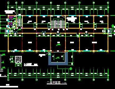 ĳ�����ۺ�¥����ʩ��ͼ