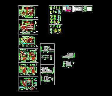 ĳ�Ƶ꽨������ʩ��ͼ