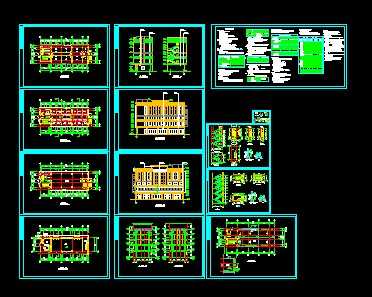 ĳ�ۺ�¥����ʩ��ͼ