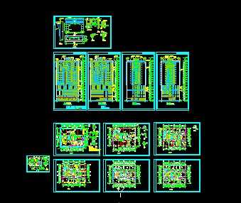 ĳʮ����칫¥��������ͼ