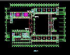 ĳ��ѧ�ۺ�¥����ʩ��ͼ