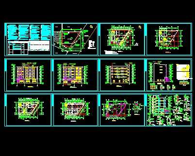 ĳ�ۺ�¥��������ʩ��ͼ