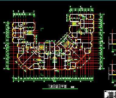 ĳ�ۺ�¥��������ʩ��ͼ