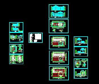 ĳ�¹ŷ����ݽ���ʩ��ͼ