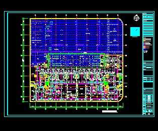 ĳ���Ǽ��Ƶ�ȫ�׽���ʩ��ͼ