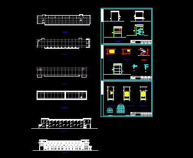 ĳסլС������ʩ��ͼ