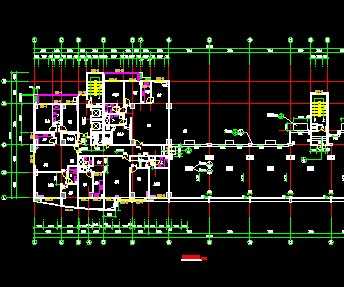 ĳ�߲��ۺ�¥����ʩ��ͼ