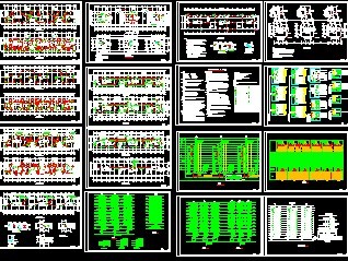 ��ס¥ǿ����ʩ��ͼ