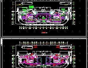 ĳ�߲�סլ�ۺ�¥����ʩ��ͼֽ 