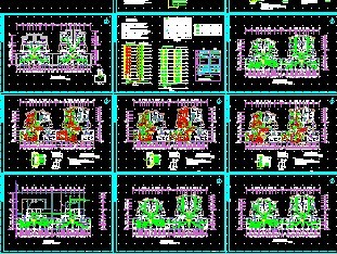 12��סլ��������ʩ��ͼֽ