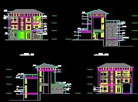 ������������ʩ��ͼֽ