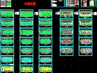 ĳ��԰��ס¥��������ʩ��ͼֽ