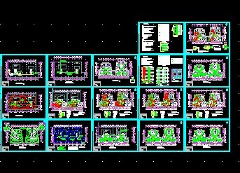 �߲���ס¥����ʩ��ͼ