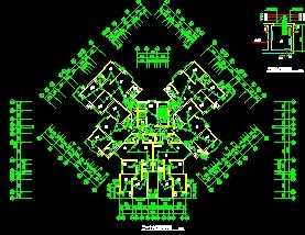 ĳʮ������ס¥�������ͼֽ