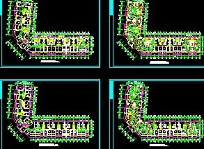 ĳ���סլ¥����ʩ��ͼֽ