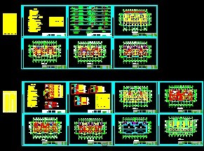 ĳסլ¥��������ʩ��ͼֽ