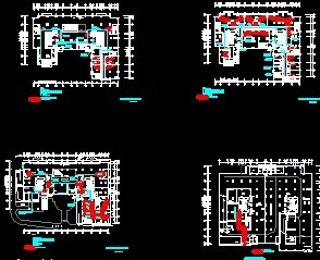 ĳ��¥���ߵ���ƽ�沼��ͼ