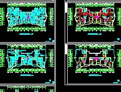 ʮһ����ס�ۺ�¥�������ͼֽ