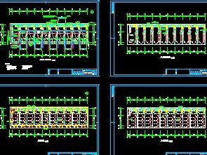 ĳ������̵�������ʩ��ͼֽ