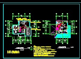 ĳ����С��������ʩ��ͼֽ