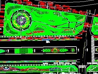 ��·�̻�ƽ�����ͼ