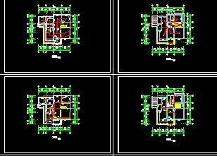 ����С��������ʩ��ͼֽ