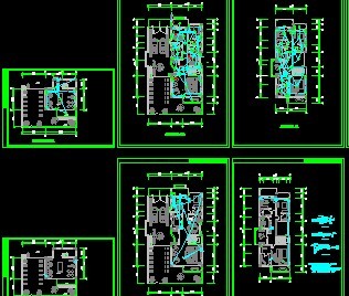 ĳ����С������������ʩ��ͼֽ