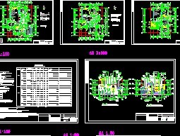 ������������ʩ��ͼֽ