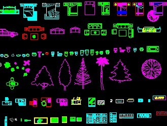 CAD����ͼ��