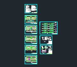 ĳ�ۺ�¥�յ�ϵͳʩ��ͼ