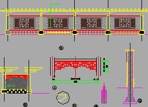 ��ɫ���������ͼ