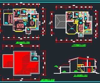 ĳ˫���������ʩ��ͼ