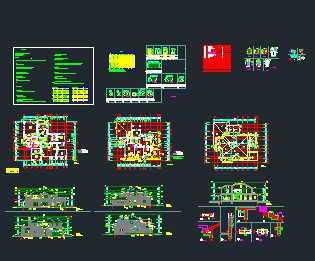 ĳ˫���������ʩ��ͼ