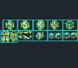 ĳ2��˽�˱�������ʩ��ͼ