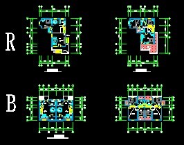 ���ֱ�������ƽ��ͼ