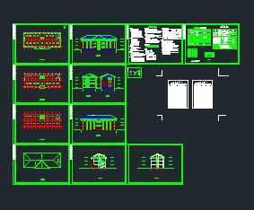 ĳ�ȼ�ɽׯ����ʩ��ͼ