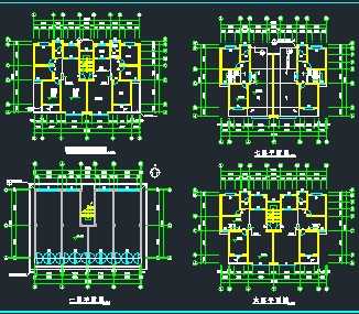 ĳ���סլ¥����ʩ��ͼ