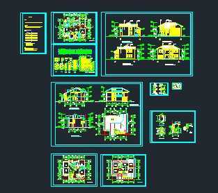 ĳ�������̽���ʩ��ͼ