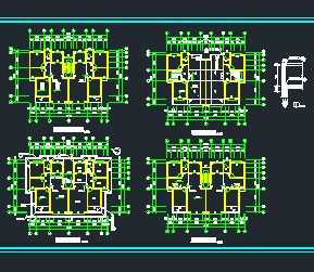 ĳС�߲�סլ¥����ʩ��ͼ