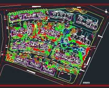 ĳסլС�����۹滮ʩ��ͼ