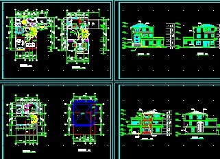 ��С���ͱ���ʩ��ͼֽ