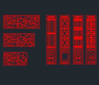 �Ž����Ŵ�����԰Χǽʩ��ͼ